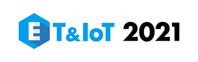 ET&IoT展 2021
